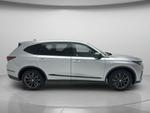 2025 Acura MDX A-Spec SH-AWD