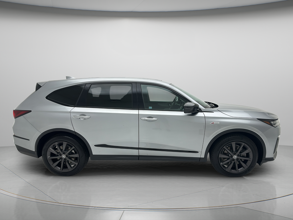2025 Acura MDX A-Spec SH-AWD