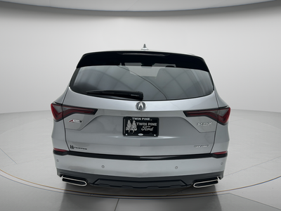 2025 Acura MDX A-Spec SH-AWD