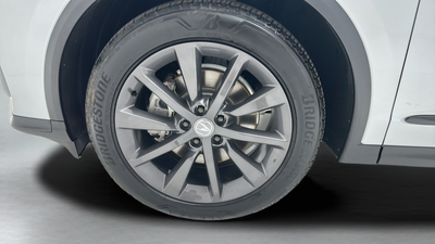 2025 Acura MDX A-Spec SH-AWD