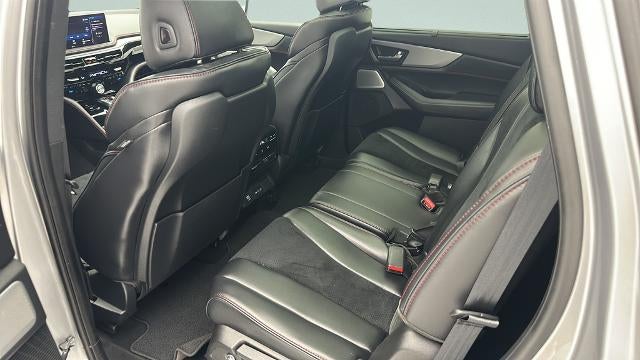 2025 Acura MDX A-Spec SH-AWD