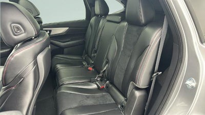 2025 Acura MDX A-Spec SH-AWD