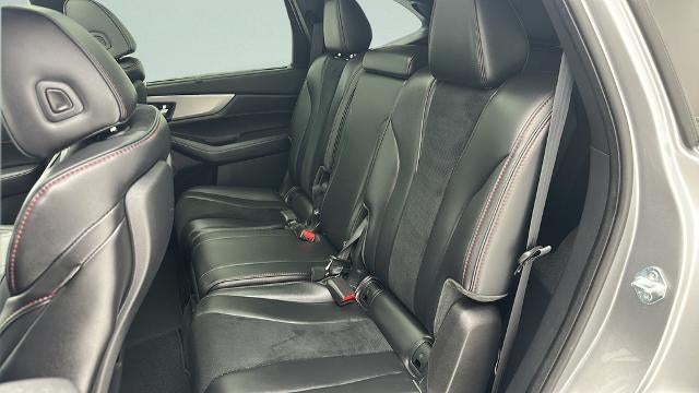 2025 Acura MDX A-Spec SH-AWD