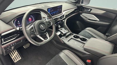 2025 Acura MDX A-Spec SH-AWD