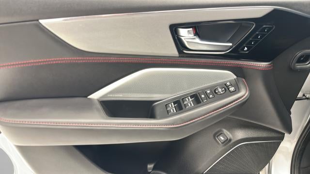 2025 Acura MDX A-Spec SH-AWD