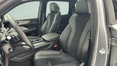 2025 Acura MDX A-Spec SH-AWD