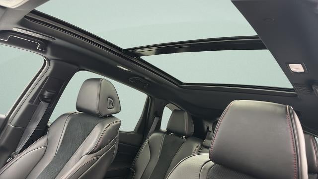 2025 Acura MDX A-Spec SH-AWD
