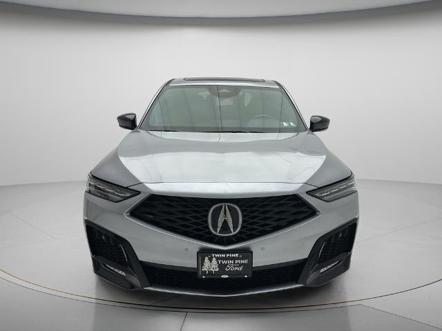 2025 Acura MDX A-Spec SH-AWD