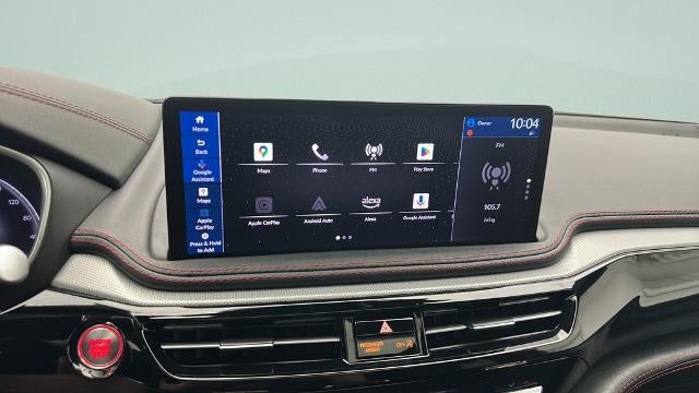 2025 Acura MDX A-Spec SH-AWD