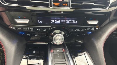 2025 Acura MDX A-Spec SH-AWD