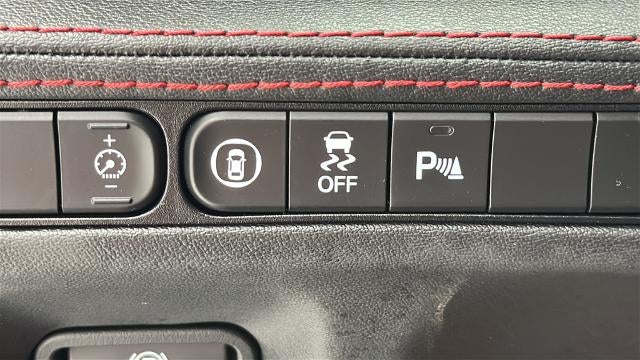 2025 Acura MDX A-Spec SH-AWD