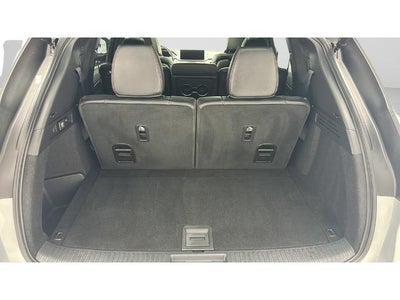 2025 Acura MDX A-Spec SH-AWD