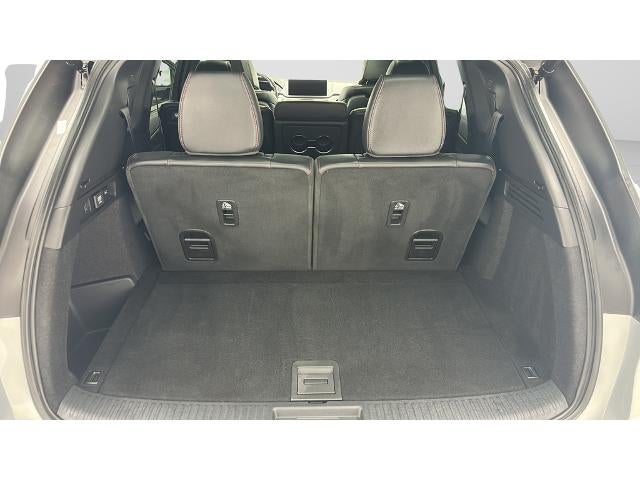 2025 Acura MDX A-Spec SH-AWD