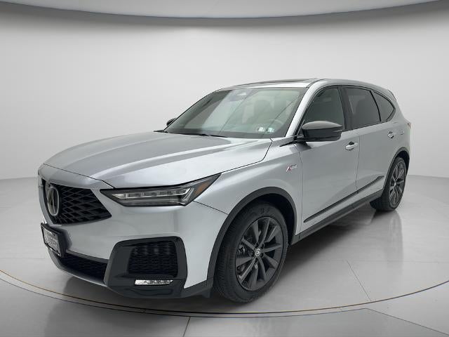 2025 Acura MDX A-Spec SH-AWD