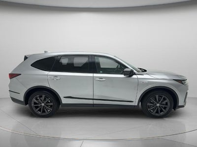2025 Acura MDX A-Spec SH-AWD