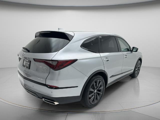 2025 Acura MDX A-Spec SH-AWD