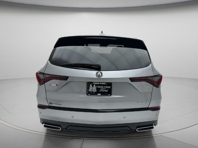 2025 Acura MDX A-Spec SH-AWD