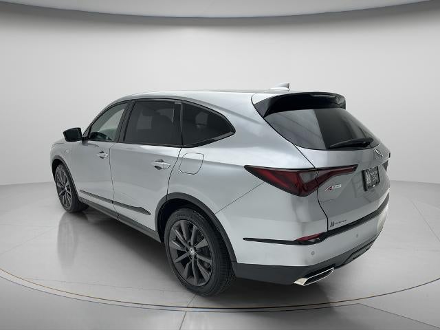 2025 Acura MDX A-Spec SH-AWD