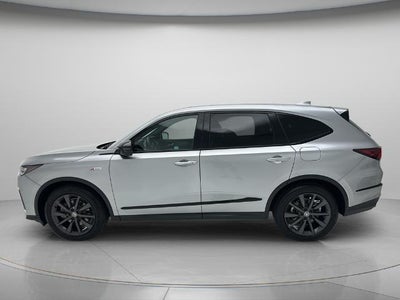 2025 Acura MDX A-Spec SH-AWD