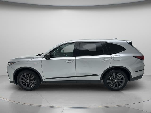 2025 Acura MDX A-Spec SH-AWD