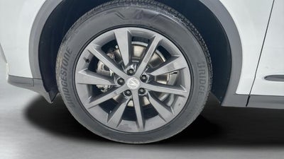2025 Acura MDX A-Spec SH-AWD