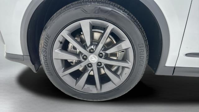 2025 Acura MDX A-Spec SH-AWD