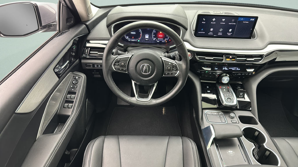 2024 Acura MDX 3.5L SH-AWD