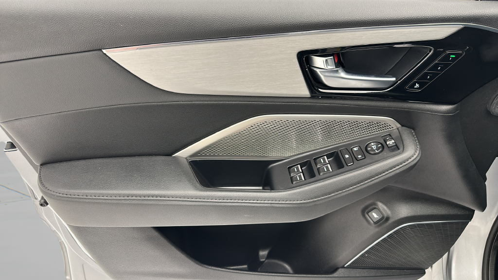 2024 Acura MDX 3.5L SH-AWD