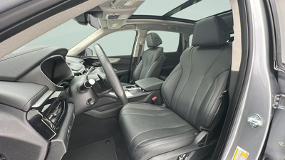 2024 Acura MDX 3.5L SH-AWD