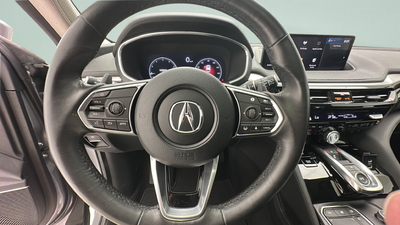 2024 Acura MDX 3.5L SH-AWD
