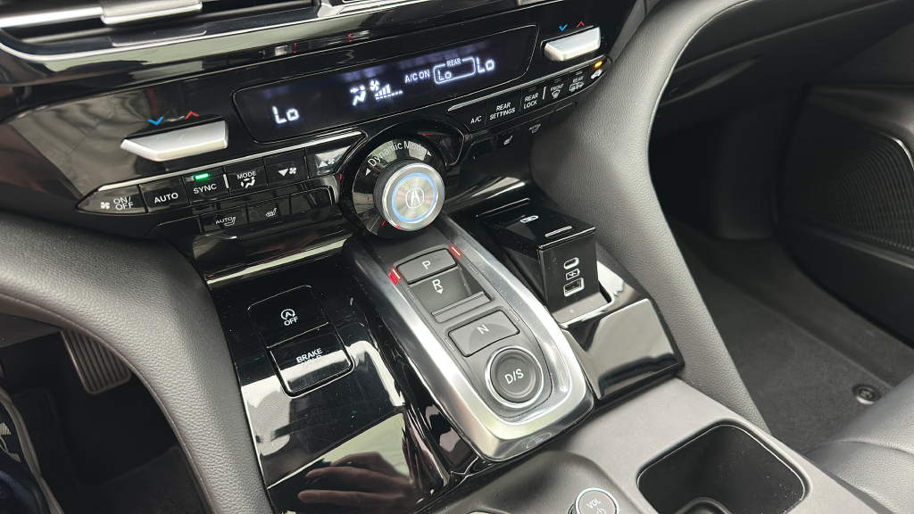 2024 Acura MDX 3.5L SH-AWD