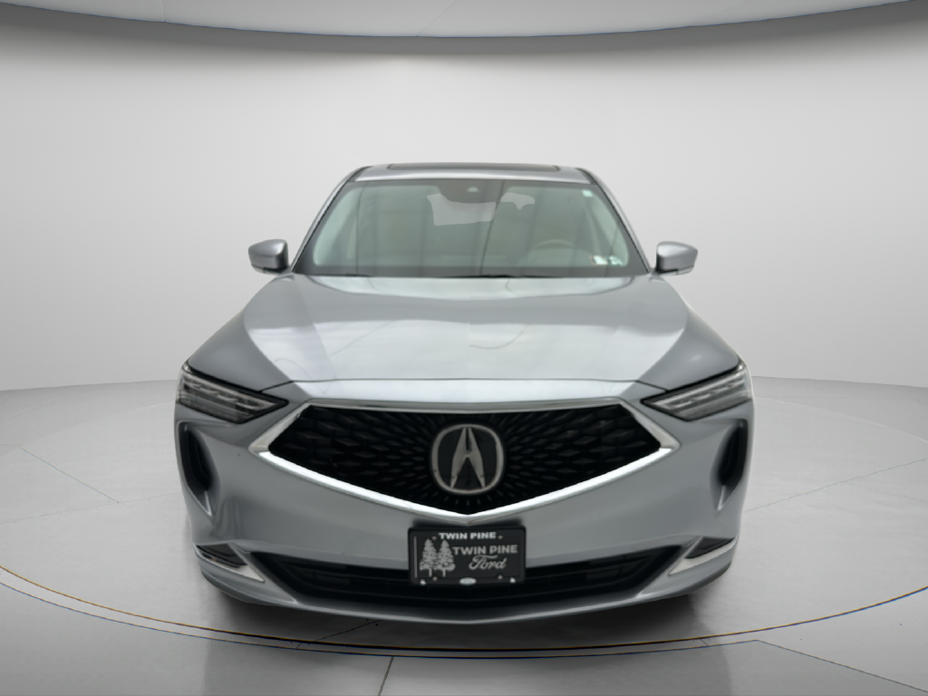 2024 Acura MDX 3.5L SH-AWD