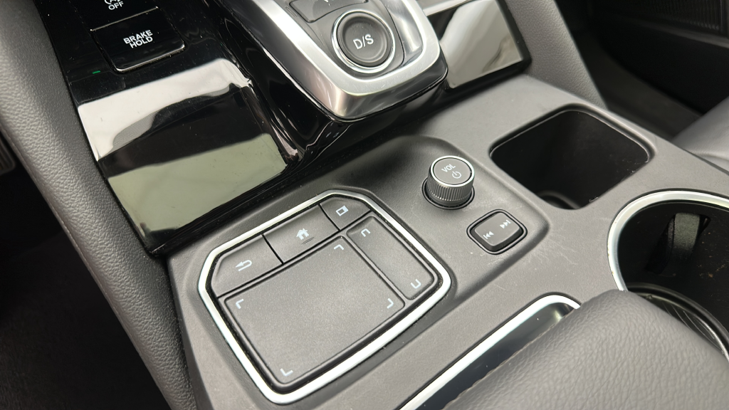 2024 Acura MDX 3.5L SH-AWD