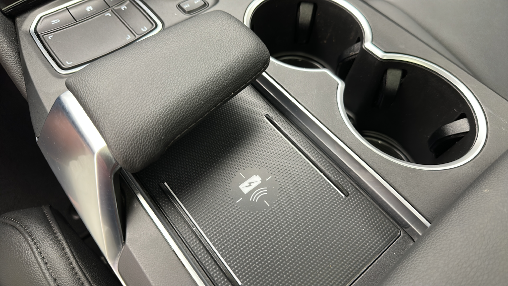 2024 Acura MDX 3.5L SH-AWD