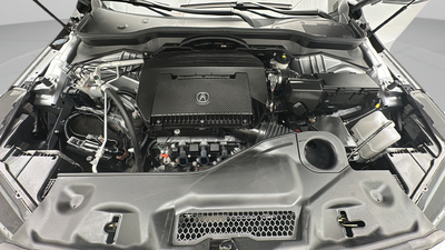 2024 Acura MDX 3.5L SH-AWD
