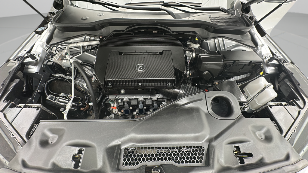 2024 Acura MDX 3.5L SH-AWD