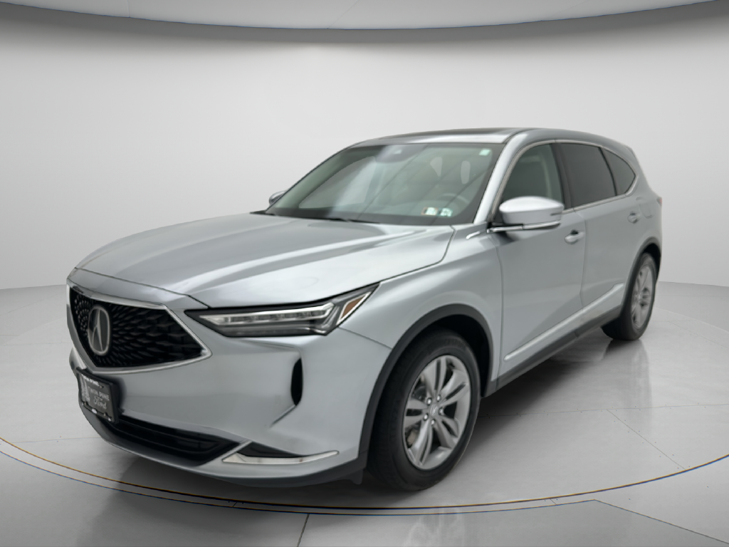 2024 Acura MDX 3.5L SH-AWD