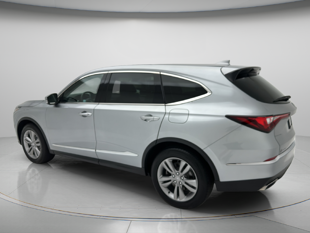 2024 Acura MDX 3.5L SH-AWD