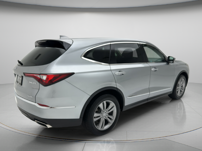 2024 Acura MDX 3.5L SH-AWD
