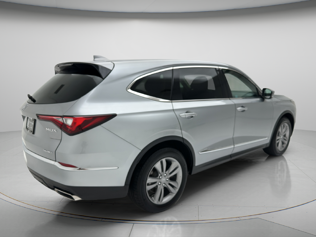 2024 Acura MDX 3.5L SH-AWD
