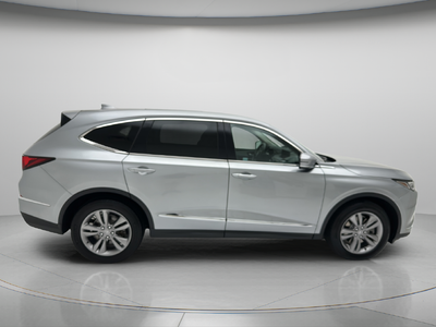 2024 Acura MDX 3.5L SH-AWD