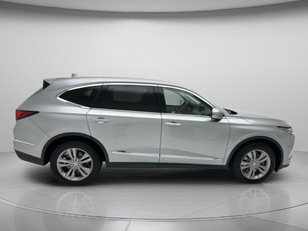 2024 Acura MDX 3.5L SH-AWD