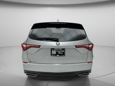 2024 Acura MDX 3.5L SH-AWD
