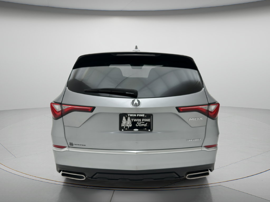 2024 Acura MDX 3.5L SH-AWD