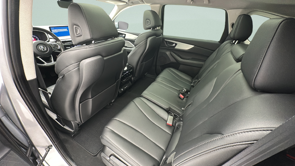 2024 Acura MDX 3.5L SH-AWD