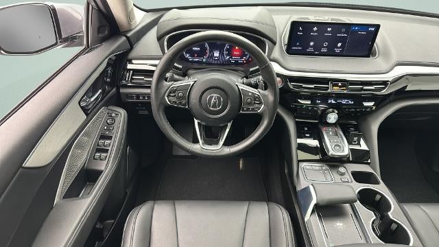 2024 Acura MDX 3.5L SH-AWD