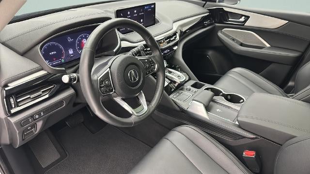 2024 Acura MDX 3.5L SH-AWD