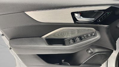 2024 Acura MDX 3.5L SH-AWD