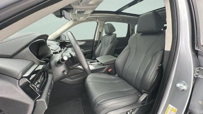 2024 Acura MDX 3.5L SH-AWD