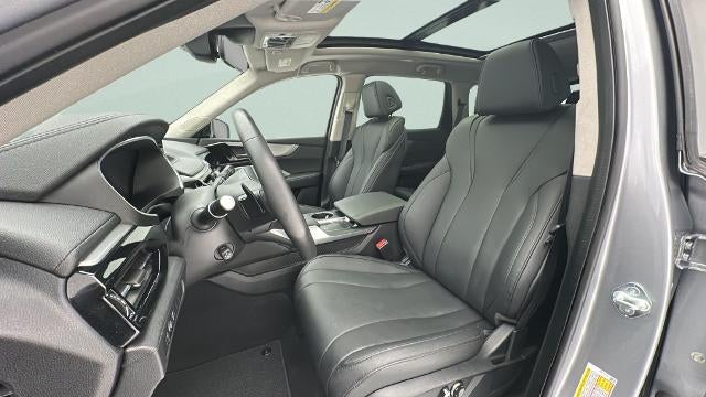 2024 Acura MDX 3.5L SH-AWD
